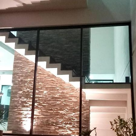 New 4 Bedroom House Sleeps 16 Pool, Bbq And More! Puerto Vallarta Exteriör bild