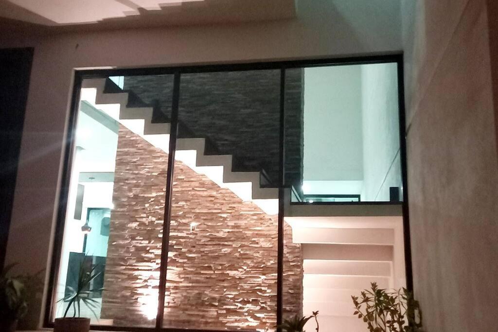 New 4 Bedroom House Sleeps 16 Pool, Bbq And More! Puerto Vallarta Exteriör bild