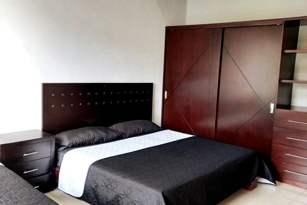 New 4 Bedroom House Sleeps 16 Pool, Bbq And More! Puerto Vallarta Exteriör bild