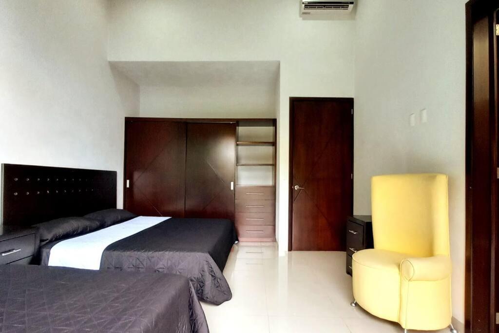 New 4 Bedroom House Sleeps 16 Pool, Bbq And More! Puerto Vallarta Exteriör bild