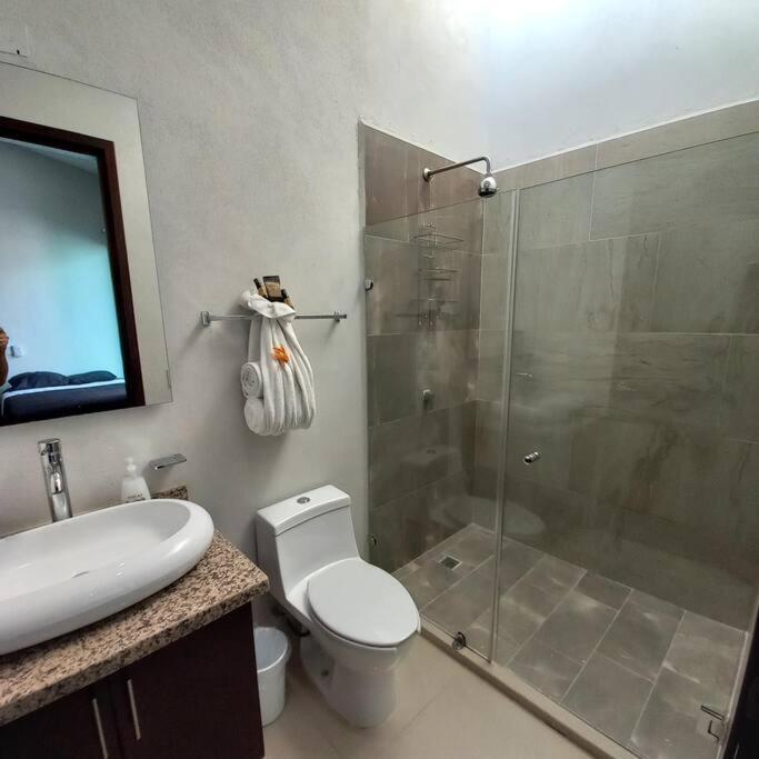 New 4 Bedroom House Sleeps 16 Pool, Bbq And More! Puerto Vallarta Exteriör bild