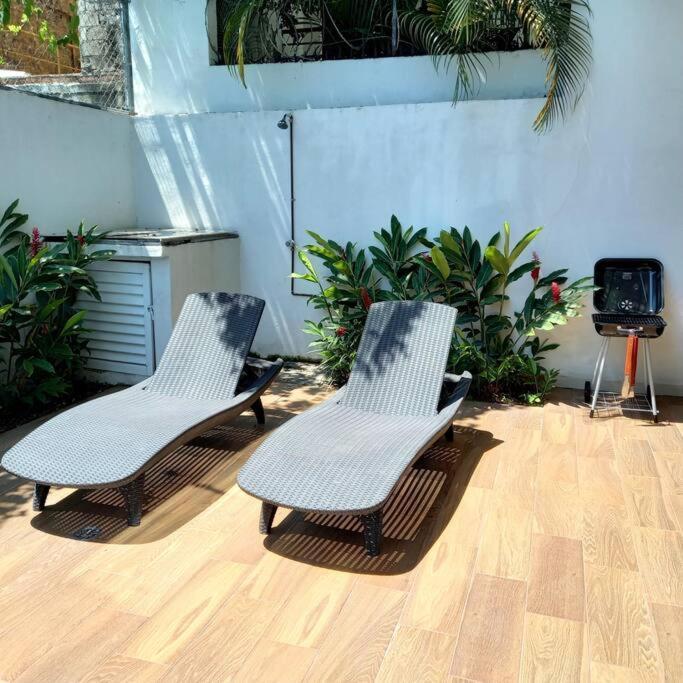 New 4 Bedroom House Sleeps 16 Pool, Bbq And More! Puerto Vallarta Exteriör bild